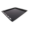 Whirlpool Cooker & Hob Enamel Grill Pan Tray 44.5 x 37.5cm - Image 6