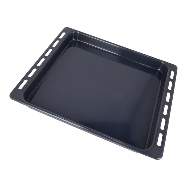 Grill Pan Enamel Baking Tray 