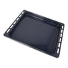 Whirlpool Cooker & Hob Grill Pan Enamel Baking Tray - Image 1