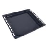 Whirlpool Cooker & Hob Grill Pan Enamel Baking Tray - Image 4