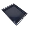 Whirlpool Cooker & Hob Grill Pan Enamel Baking Tray - Image 5
