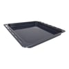 Whirlpool Cooker & Hob Grill Pan Enamel Baking Tray - Image 6