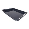 Whirlpool Cooker & Hob Grill Pan Enamel Baking Tray - Image 7