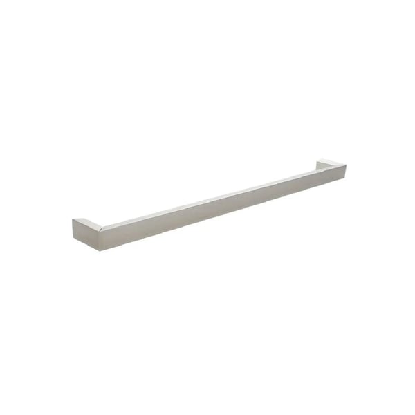 Door Handle Silver
