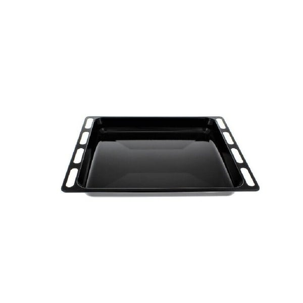Grill Pan Enamel Baking Tray 
