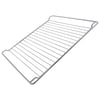 Whirlpool Cooker & Hob Chrome Metal Rack Shelf 443mm x 375mm - Image 1