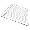 Whirlpool Cooker & Hob Chrome Metal Rack Shelf 443mm x 375mm - Image 3