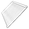 Whirlpool Cooker & Hob Chrome Metal Rack Shelf 443mm x 375mm - Image 5