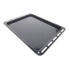 Whirlpool Cooker & Hob Enamel Baking Tray - Image 1