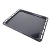 Whirlpool Cooker & Hob Enamel Baking Tray - Image 2