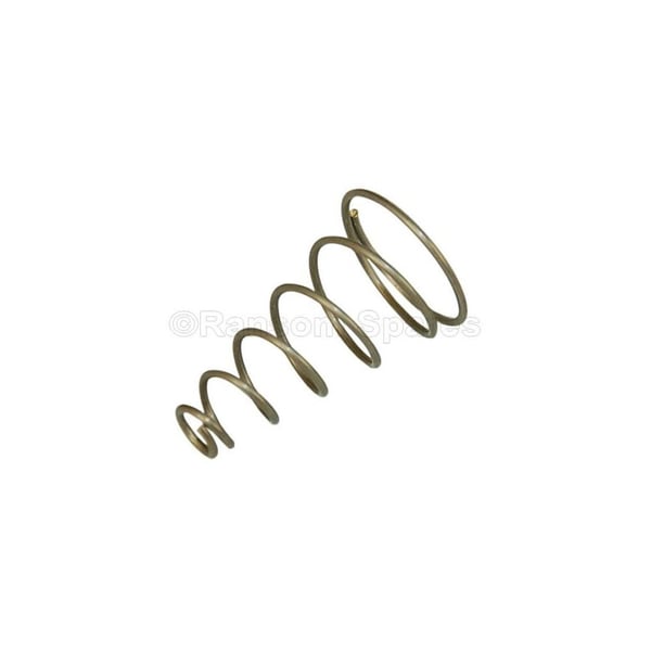 SPRING OVEN TOP ELEMENT