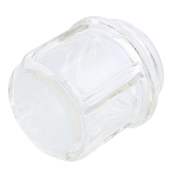 Glass Oven Bulb Lamp Lens 