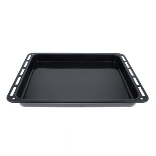Enamel Grill Pan Baking Tray