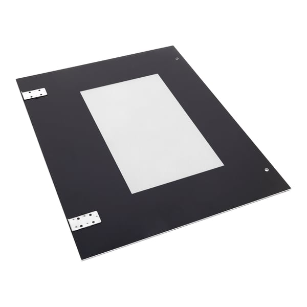 Door Glass Front Outer