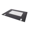 Indesit Cooker & Hob Door Glass Front Outer - Image 3