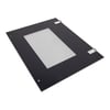 Indesit Cooker & Hob Door Glass Front Outer - Image 4
