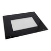Indesit Cooker & Hob Door Glass Front Outer - Image 6