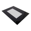 Indesit Cooker & Hob Door Glass Front Outer - Image 8