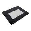 Indesit Cooker & Hob Door Glass Front Outer - Image 9
