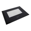 Indesit Cooker & Hob Door Glass Front Outer - Image 11