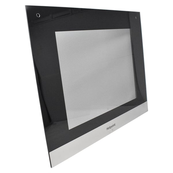 Door Glass