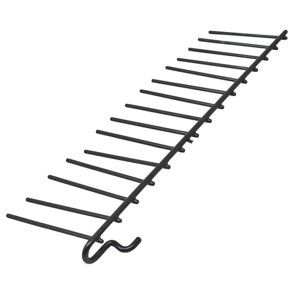 Left Plate Rack Holder