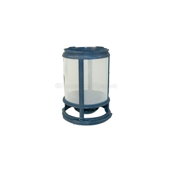 Drain Filter Bottom Mesh 