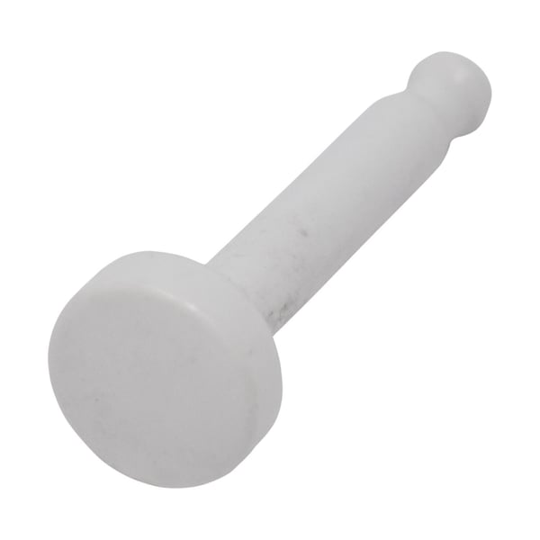 White Button Switch
