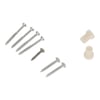 Hotpoint Dishwasher Cupboard Door Installation Kit 45 or 60cm - Image 2