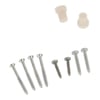 Hotpoint Dishwasher Cupboard Door Installation Kit 45 or 60cm - Image 3