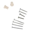 Hotpoint Dishwasher Cupboard Door Installation Kit 45 or 60cm - Image 5