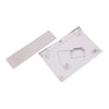 Hotpoint Dishwasher Cupboard Door Installation Kit 45 or 60cm - Image 7