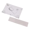 Hotpoint Dishwasher Cupboard Door Installation Kit 45 or 60cm - Image 9