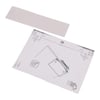 Hotpoint Dishwasher Cupboard Door Installation Kit 45 or 60cm - Image 10