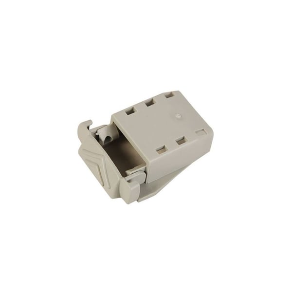 Basket Runner End Cap Stop