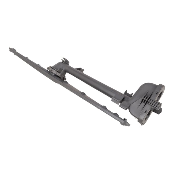 Top Spray Arm & Water Feed Pipe Channel