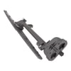 Whirlpool Dishwasher Top Spray Arm & Water Feed Pipe Channel - Image 2