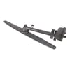 Whirlpool Dishwasher Top Spray Arm & Water Feed Pipe Channel - Image 6