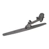 Whirlpool Dishwasher Top Spray Arm & Water Feed Pipe Channel - Image 9