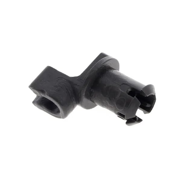 Basket Wheel Axis Clip