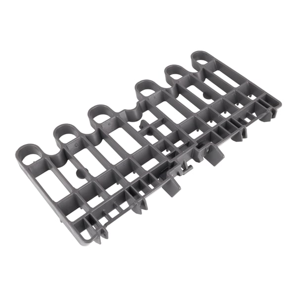 Side Flap Glass Holder