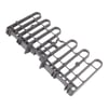 Whirlpool Dishwasher Side Flap Glass Holder - Image 2