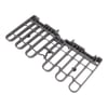 Whirlpool Dishwasher Side Flap Glass Holder - Image 4