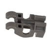 Whirlpool Dishwasher Basket Bearing Plastic Clip - Image 2