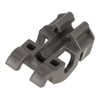 Whirlpool Dishwasher Basket Bearing Plastic Clip - Image 3
