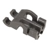 Whirlpool Dishwasher Basket Bearing Plastic Clip - Image 6