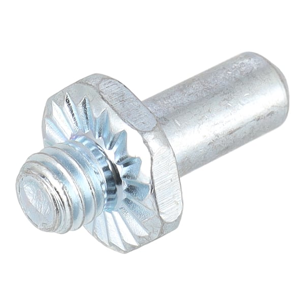 Pin Hinge Bottom