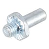 Indesit Fridge & Freezer Pin Hinge Bottom - Image 1
