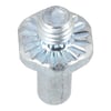 Indesit Fridge & Freezer Pin Hinge Bottom - Image 2