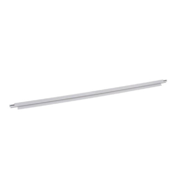 Glass Shelf Rear Edge Trim 
